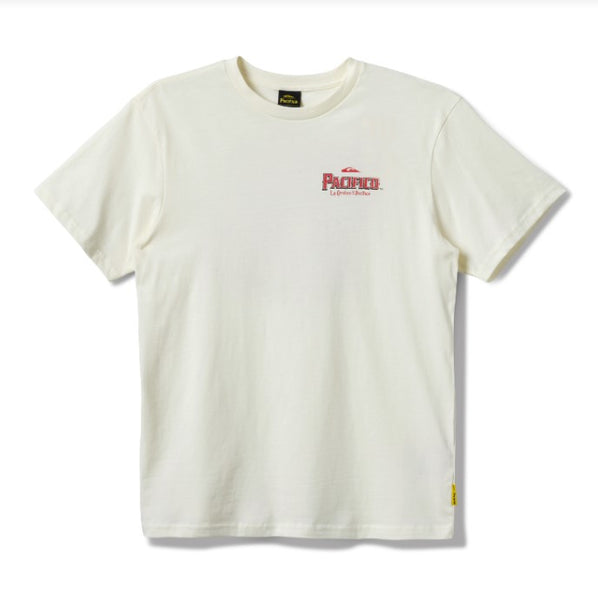 Quiksilver Mens Shirt Pacifico Search For Beauty
