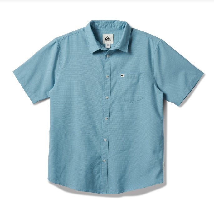 Quiksilver Mens Woven Shoreline Classic