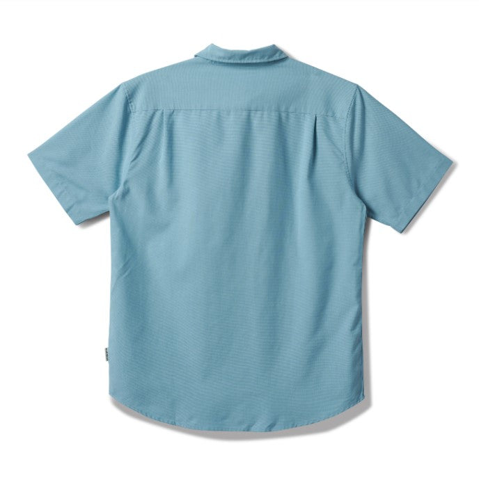 Quiksilver Mens Woven Shoreline Classic