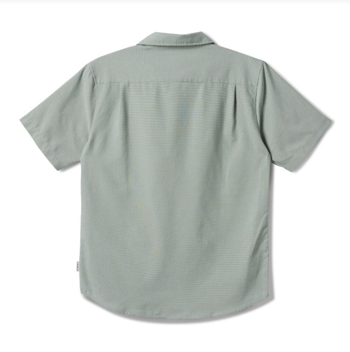 Quiksilver Mens Woven Shoreline Classic