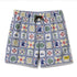 Quiksilver Mens Short Pacifico Volley 17