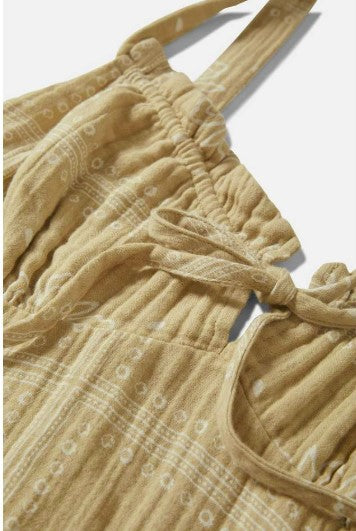 Brixton Womens Dress Wandering Tie