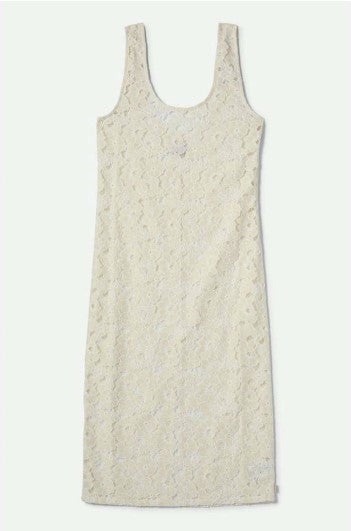 Brixton Womens Dress Lace Cover Up