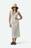 Brixton Womens Dress Lace Cover Up