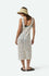 Brixton Womens Dress Lace Cover Up