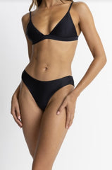 Rhythm Womens Bikini Bottoms Classic Holiday