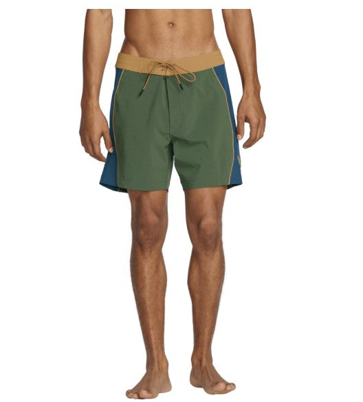 RVCA Mens Boardshorts Rewind 16
