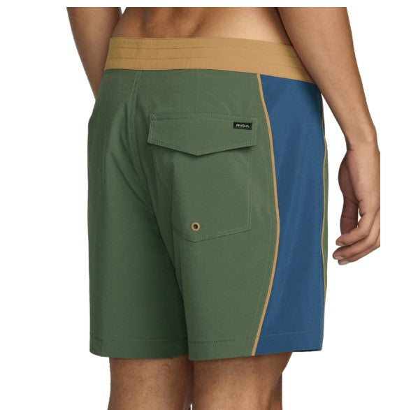 RVCA Mens Boardshorts Rewind 16