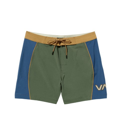 RVCA Mens Boardshorts Rewind 16