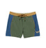 RVCA Mens Boardshorts Rewind 16