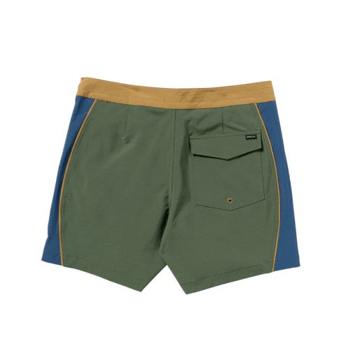 RVCA Mens Boardshorts Rewind 16