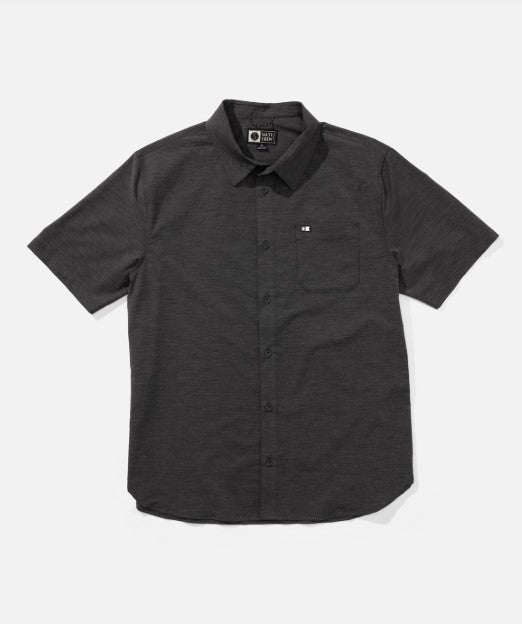 Salty Crew Mens Woven Driver UV