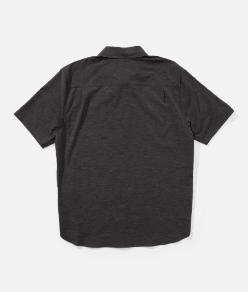 Salty Crew Mens Woven Driver UV