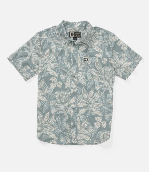 Salty Crew Mens Woven Driver UV