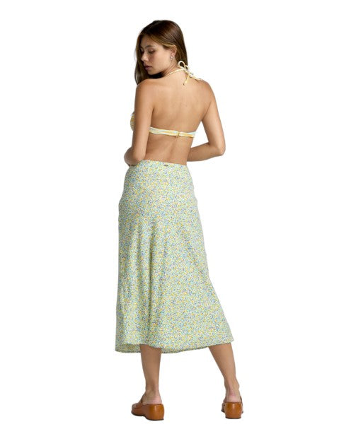 RVCA Womens Skirt Annika