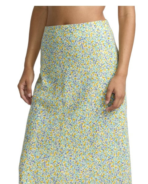 RVCA Womens Skirt Annika