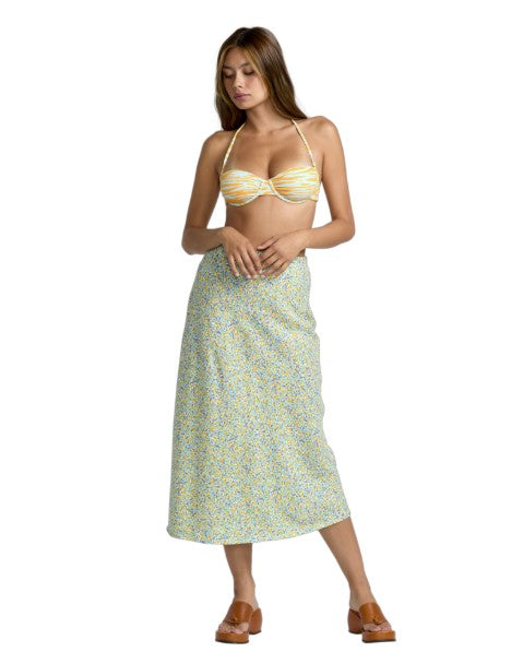 RVCA Womens Skirt Annika