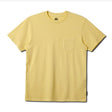 Quiksilver Mens Shirt Saltwater Pkt Tee