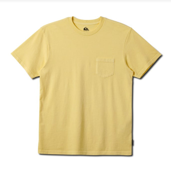 Quiksilver Mens Shirt Saltwater Pkt Tee