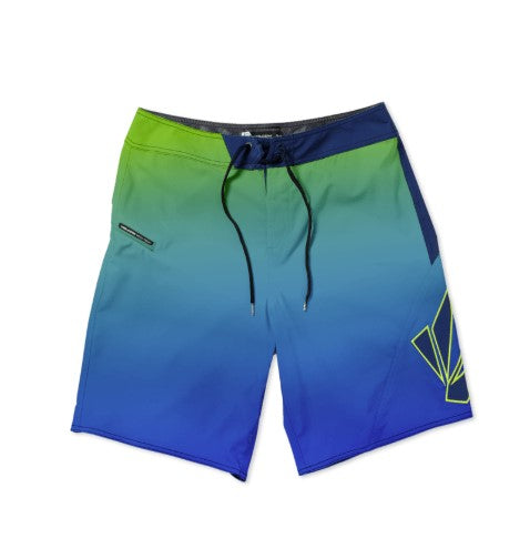 Volcom Mens Boardshorts Vee Bee Mod 22"