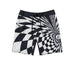 Volcom Mens Boardshorts Spiral Stn Mod 22