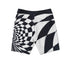 Volcom Mens Boardshorts Spiral Stn Mod 22