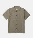 Rhythm Mens Woven Check
