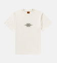 Rhythm Mens Shirt Flame Printed Vintage