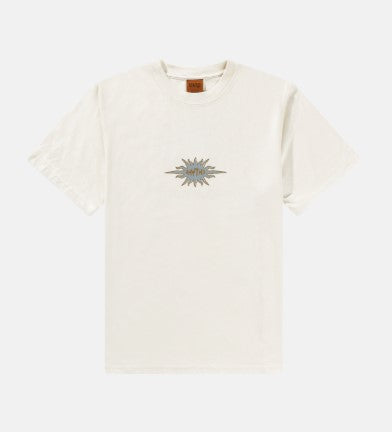 Rhythm Mens Shirt Flame Printed Vintage