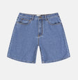 Rhythm Mens Shorts Turnback