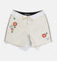 Rhythm Mens Boardshorts Heritage Flower Trunk