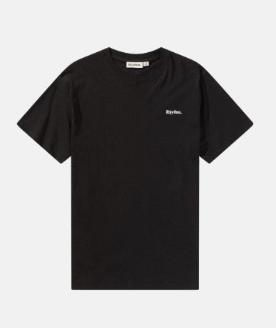 Rhythm Mens Shirt Brand Tee