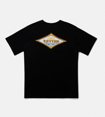 Rhythm Mens Shirts Frame