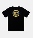 Rhythm Mens Shirts Swerve Sun