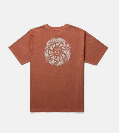 Rhythm Mens Shirts Vortex Vintage