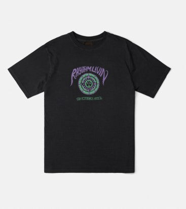 Rhythm Mens Shirts Sound Vintage