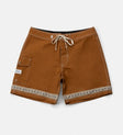 Rhythm Mens Boardshorts Trim Trunk