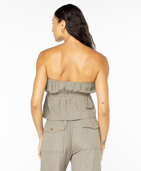 Roxy Womens Shirt Iyla Top