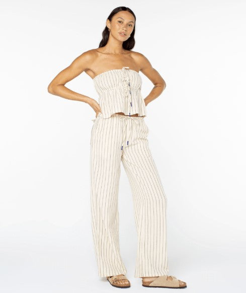 Roxy Womens Shirt Iyla Top