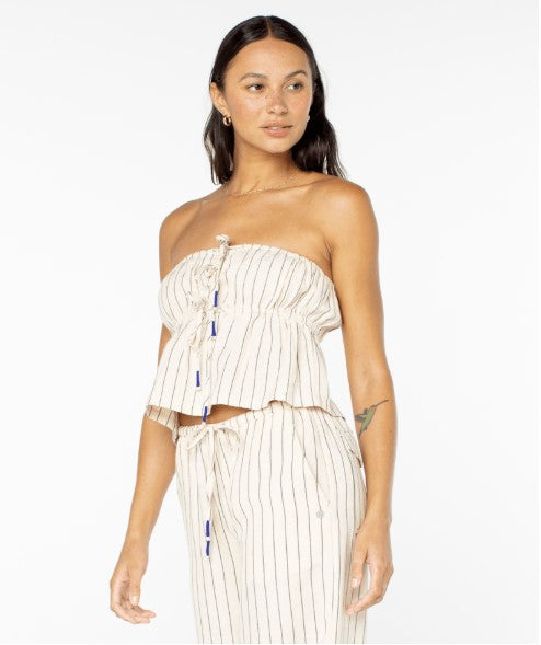 Roxy Womens Shirt Iyla Top
