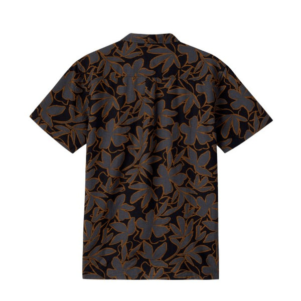 Oneill Mens Woven OG Eco Print Standard