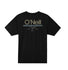 Oneill Mens Shirt OG Wordmark