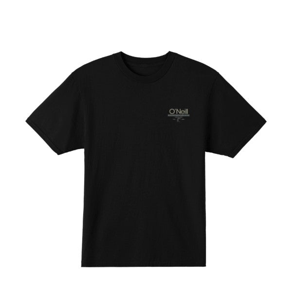 Oneill Mens Shirt OG Wordmark