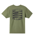 Oneill Mens Shirt OG 60's Ad