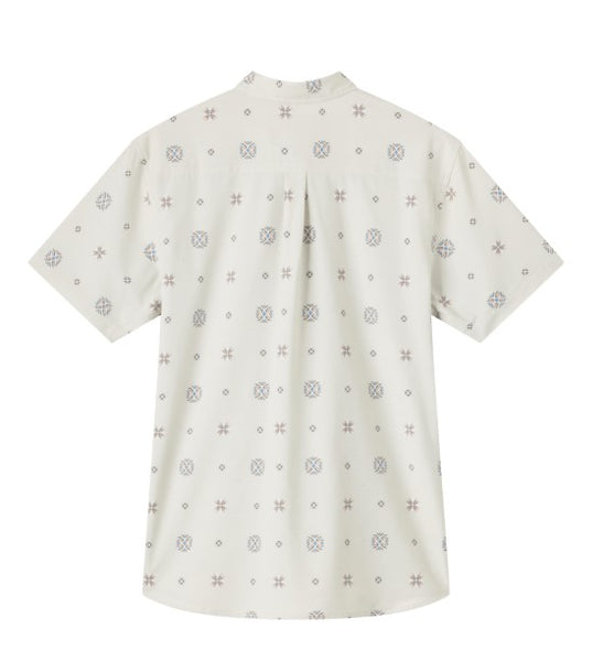 Oneill Mens Woven TRVLR Upf Traverse