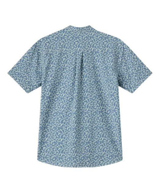 Oneill Mens Woven TRVLR Upf Traverse