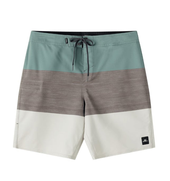 Oneill Mens Boardshorts Hyperfreak Heat Block 19
