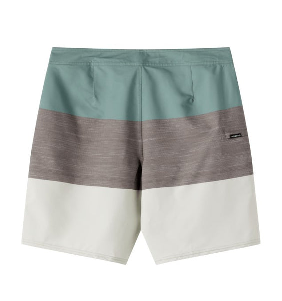 Oneill Mens Boardshorts Hyperfreak Heat Block 19