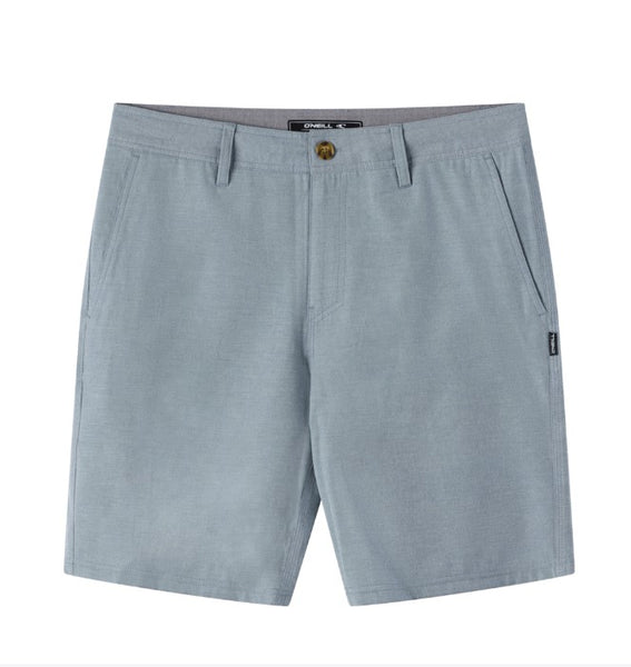 Oneill Mens Shorts Reserve Light Check Hybrid 19
