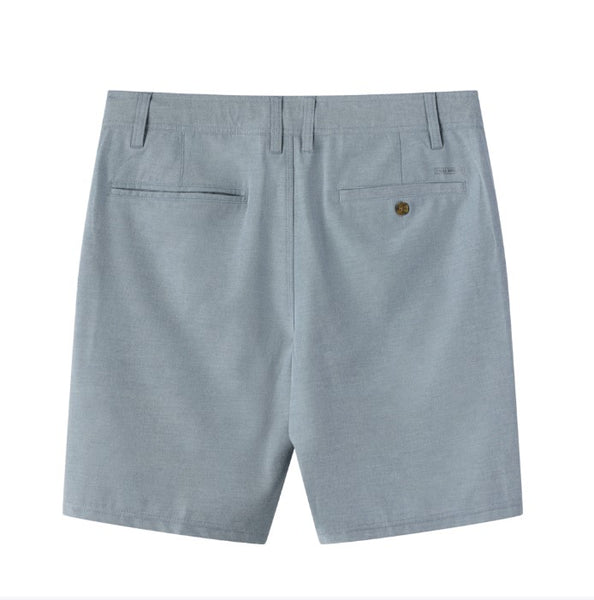 Oneill Mens Shorts Reserve Light Check Hybrid 19